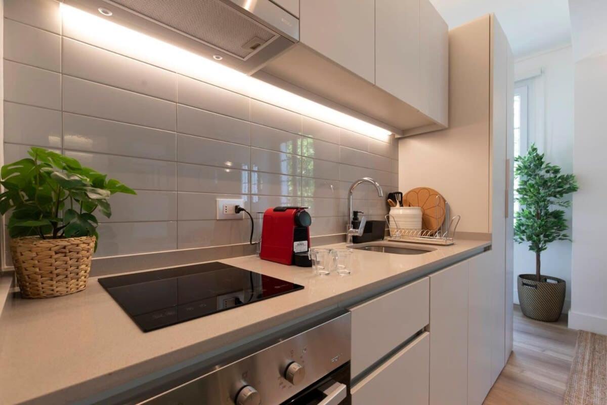Hom I Memorable En Depto 2d2b Apartamento *
