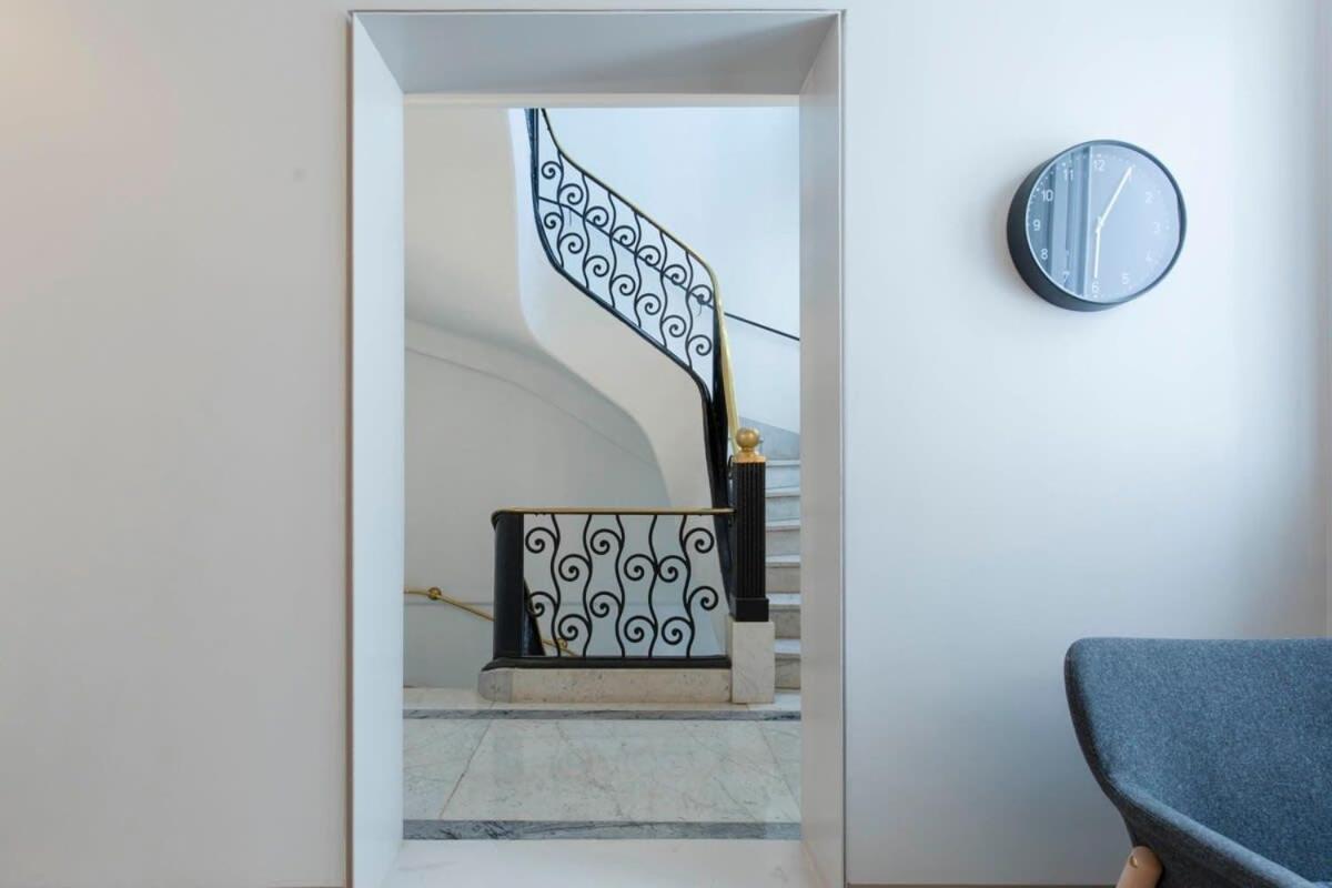 Apartamento Hom I Memorable En Depto 2d2b