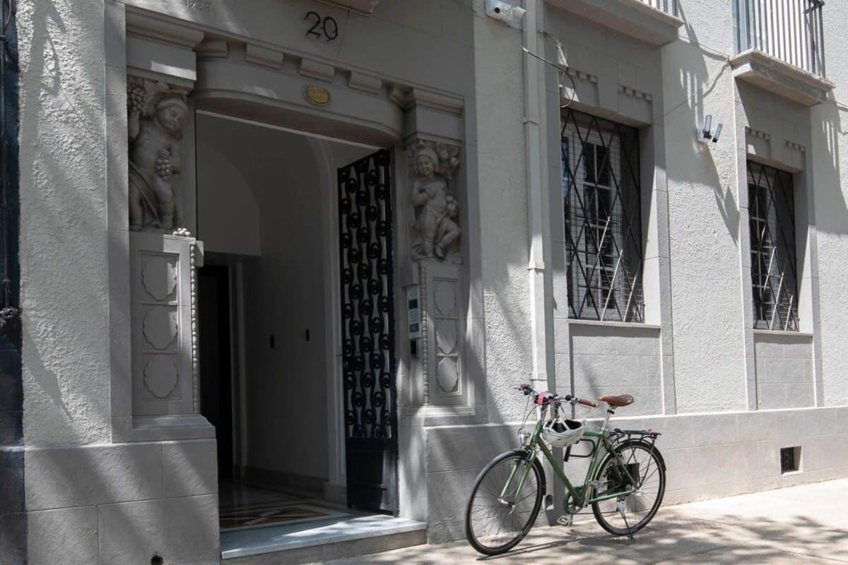 Apartamento Hom I Memorable En Depto 2d2b