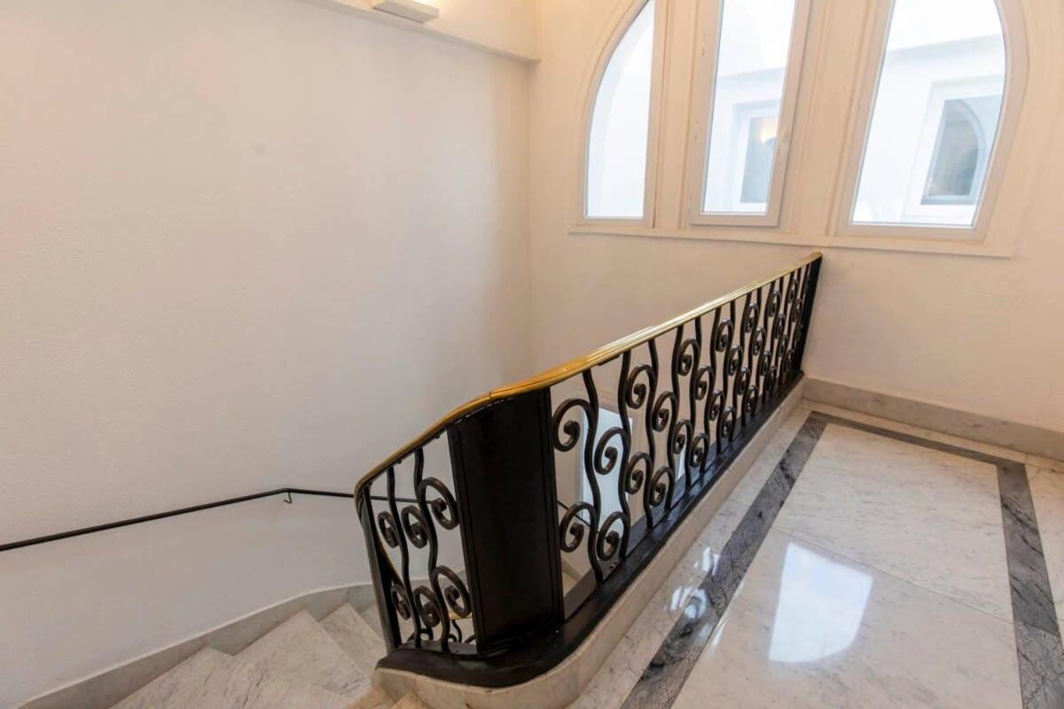 Apartamento Hom I Memorable En Depto 2d2b