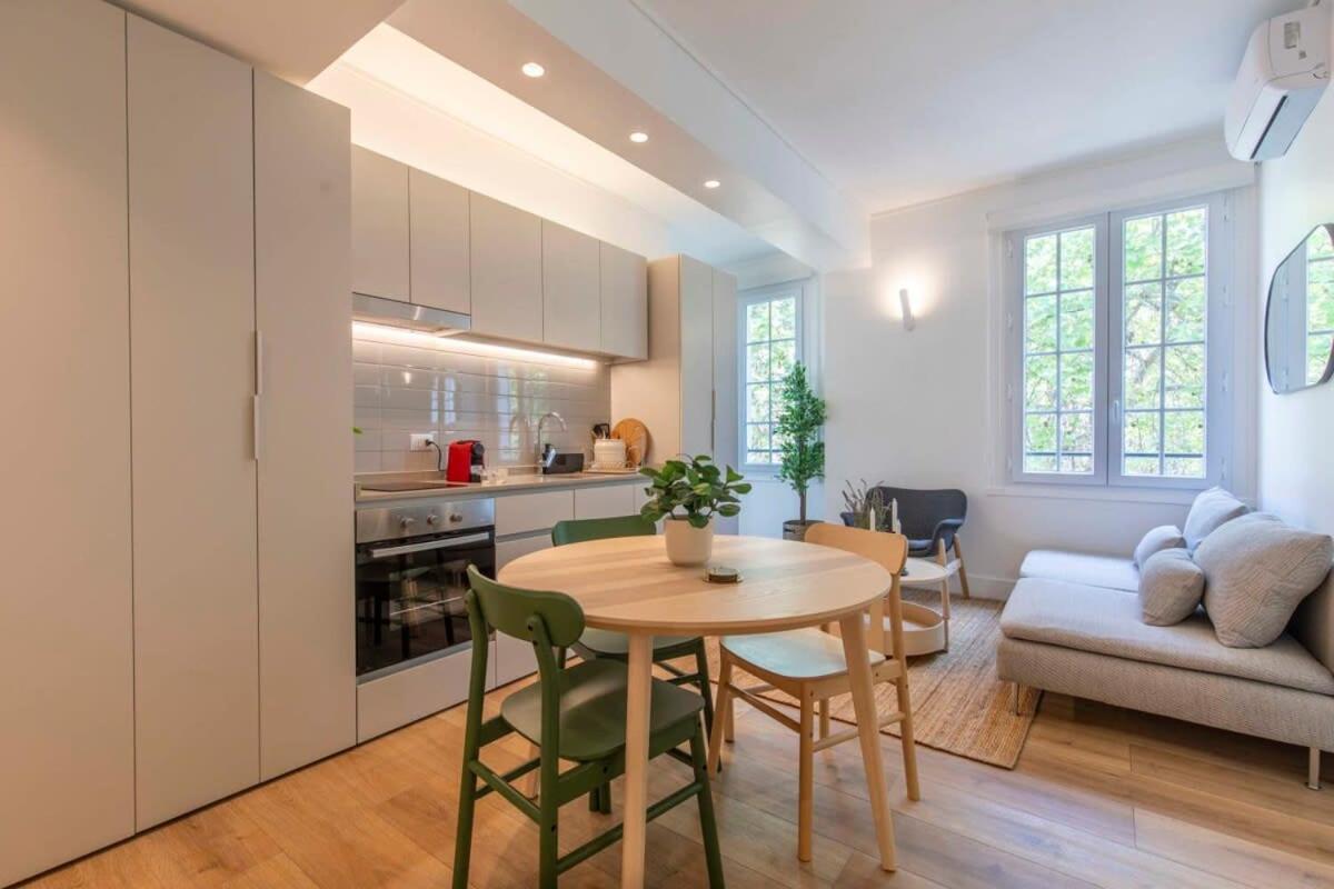 Apartamento Hom I Memorable En Depto 2d2b