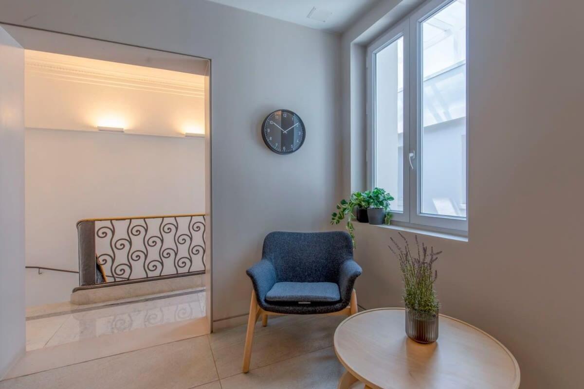 Apartamento Hom I Memorable En Depto 2d2b *