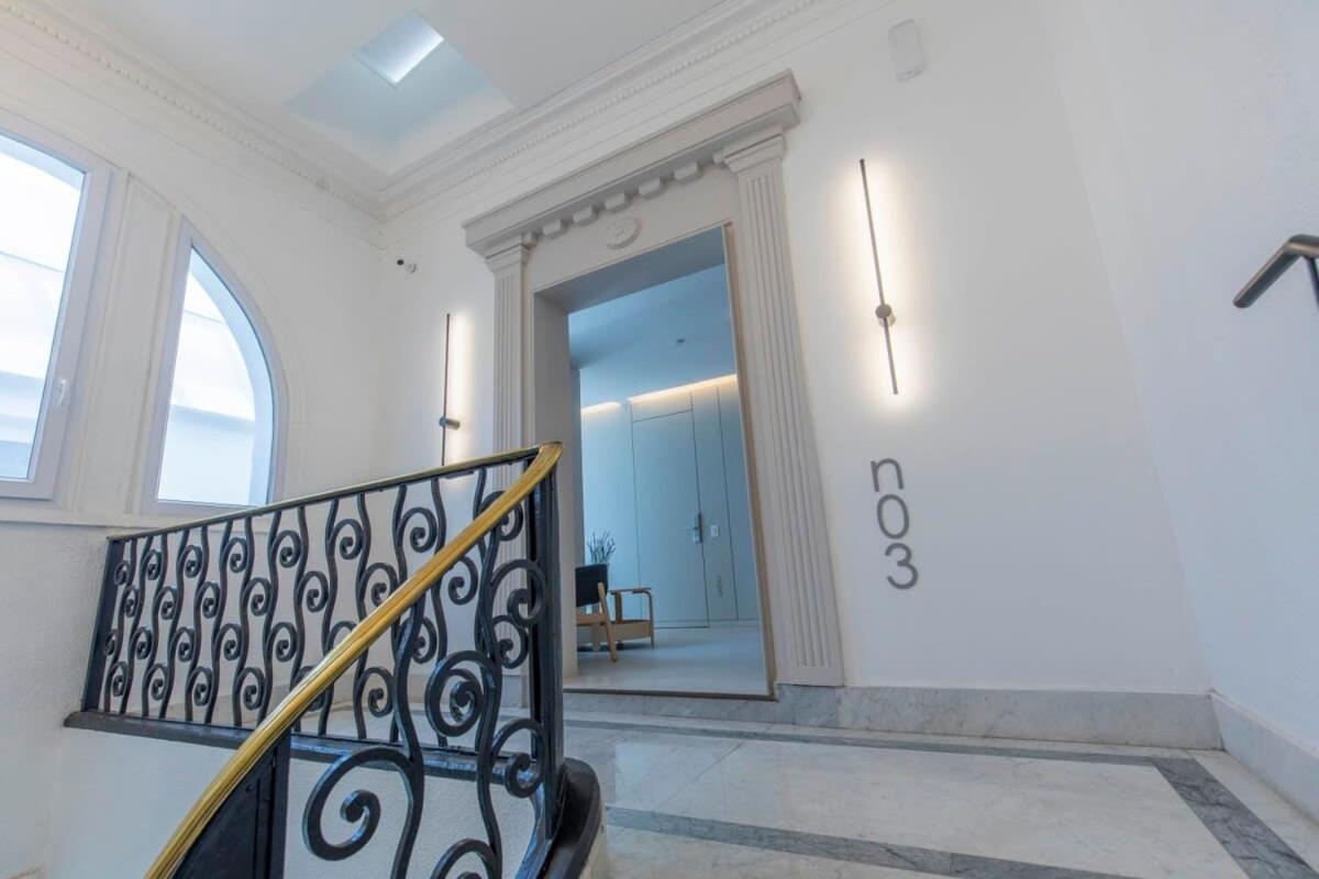 Apartamento Hom I Memorable En Depto 2d2b *