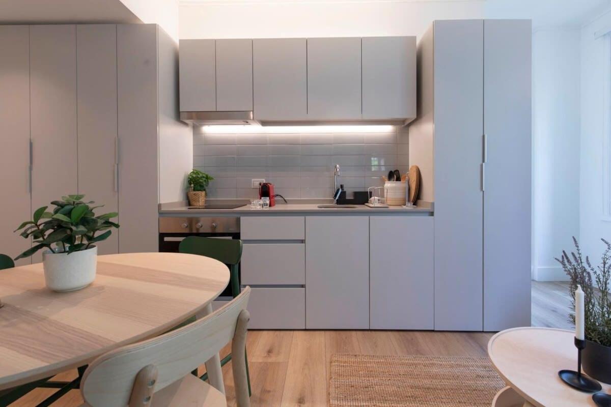 Apartamento Hom I Memorable En Depto 2d2b Santiago de Chile