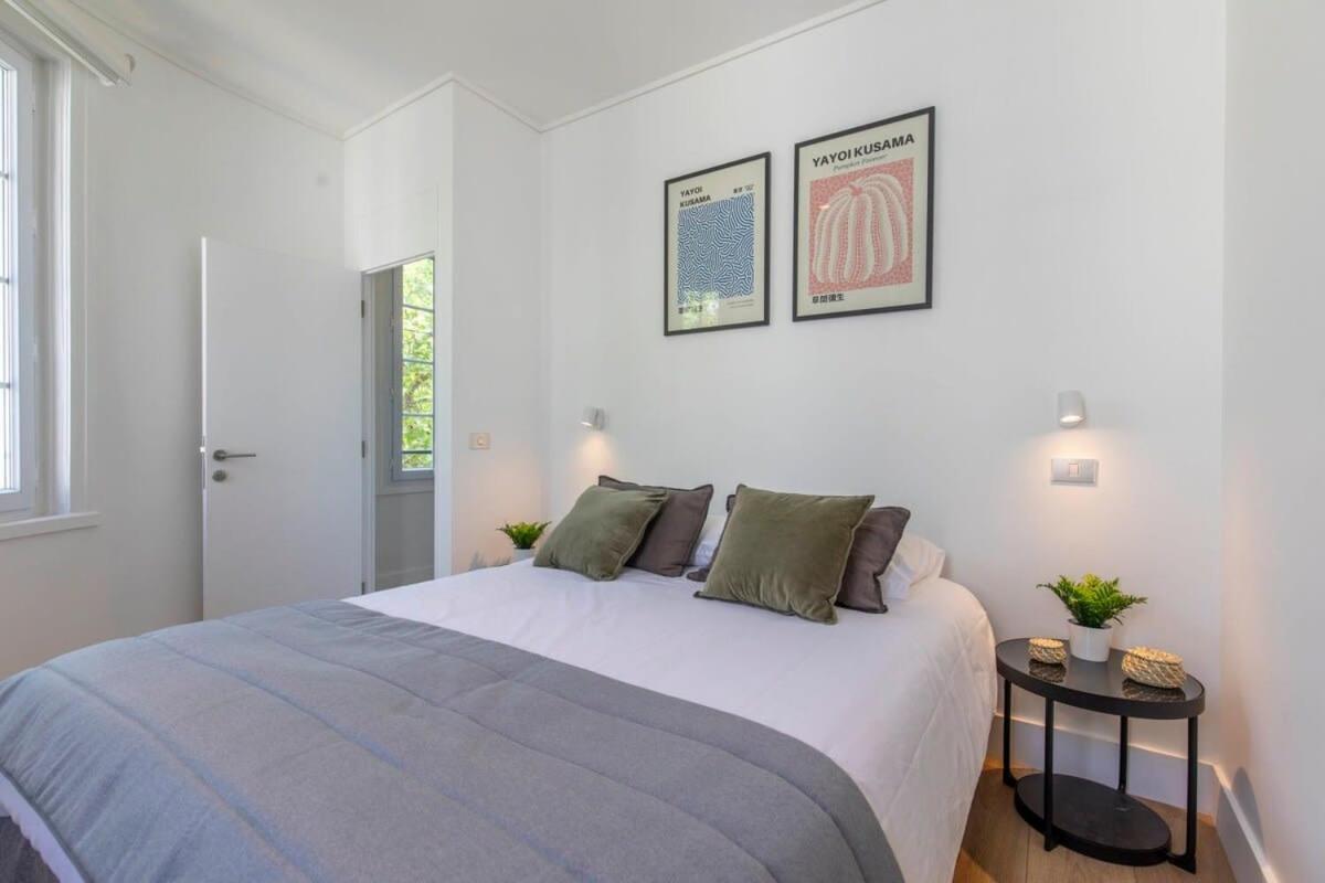 Apartamento Hom I Memorable En Depto 2d2b *